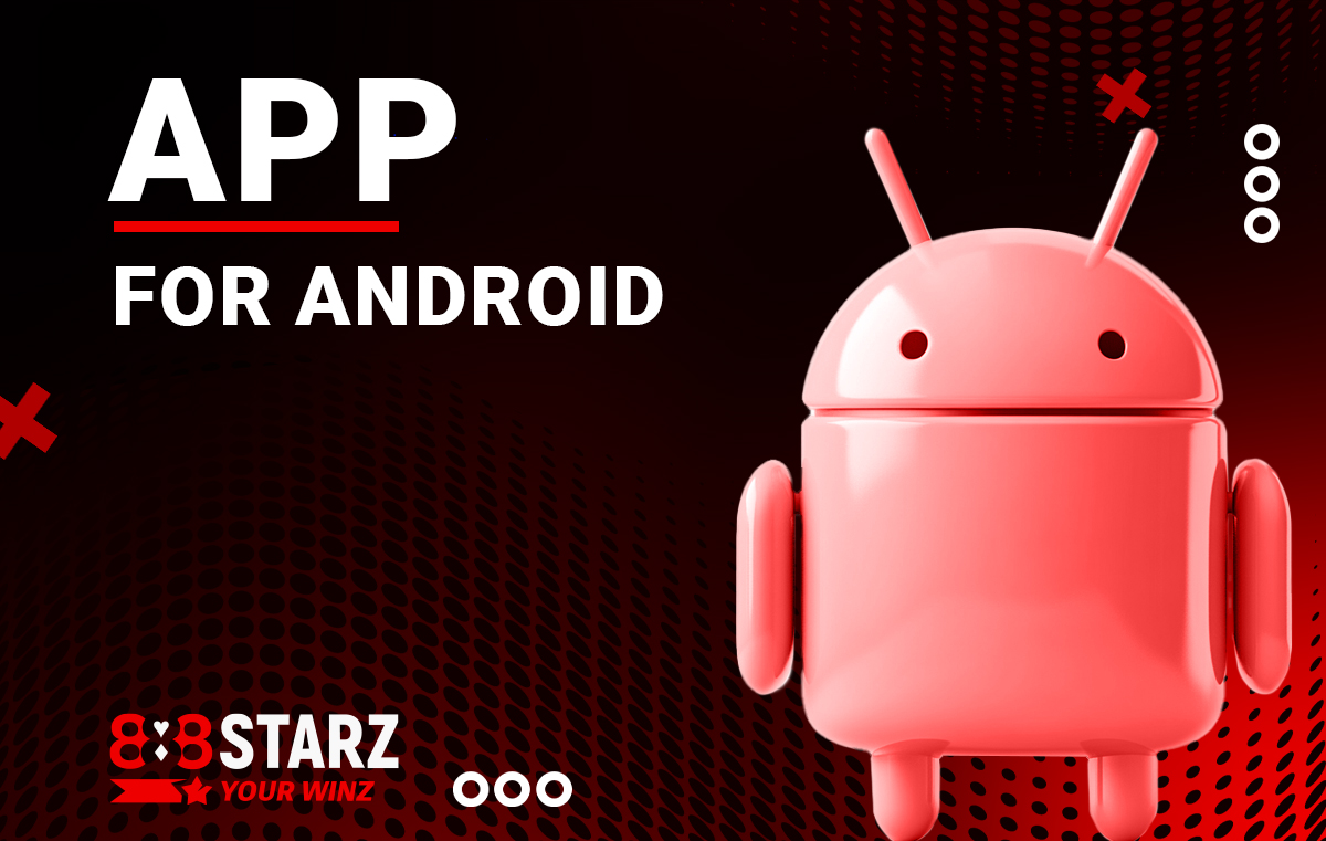 888starz app for android device users