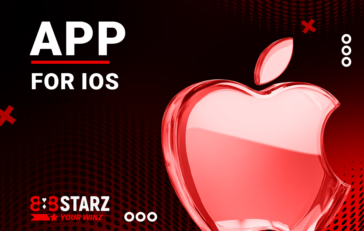 888starz app for iOS device users